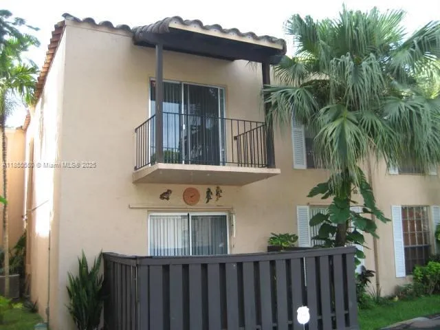 $2,200 | 10790 North Kendall Drive, Unit C24, Miami, FL 33176