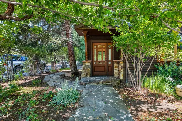 $749,500 | 2404 West 2nd Avenue, Durango, CO 81301