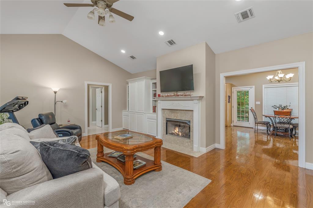 164 Parker Road Haughton, LA 71037 - Photo 4 of 31 Gallery Image 4