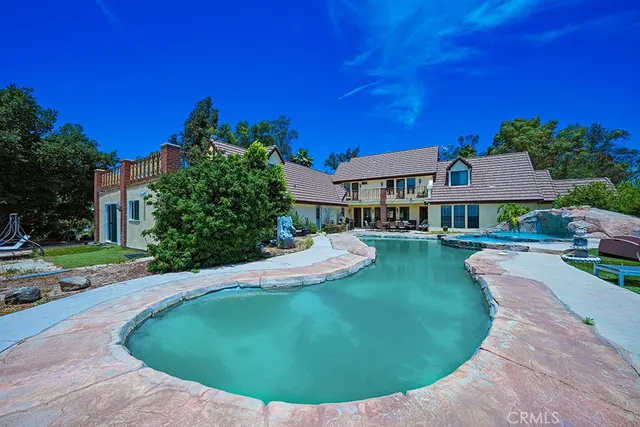 $2,180,000 | 42200 Calle Barbona, Temecula, CA 92592