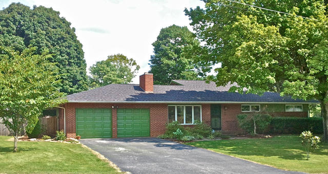 404 Alleen Road Knoxville, TN 37920 - Photo 1 of 36 404 Alleen Rd.