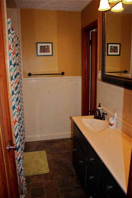 404 Alleen Road Knoxville, TN 37920 - Photo 17 of 36 2nd bathroom