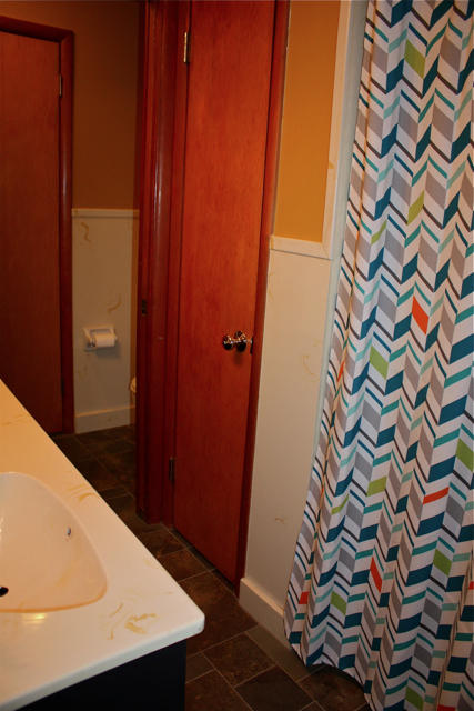 404 Alleen Road Knoxville, TN 37920 - Photo 18 of 36 2nd BA w_closet _ pocket door