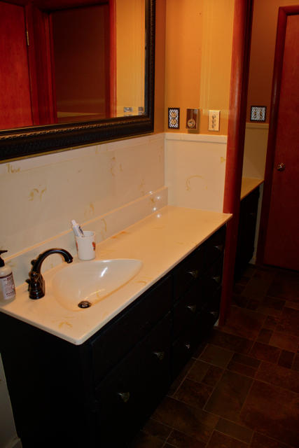 404 Alleen Road Knoxville, TN 37920 - Photo 20 of 36 2 vanities in 2nd bathroom