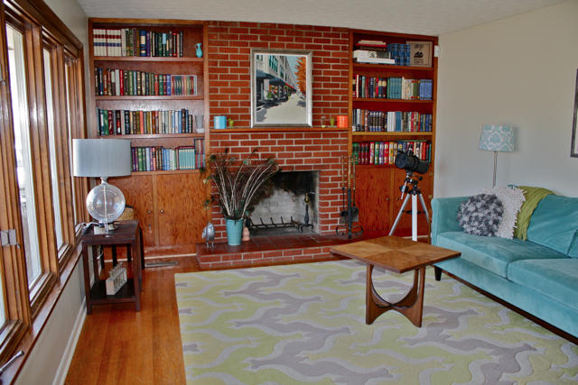 404 Alleen Road Knoxville, TN 37920 - Photo 3 of 36 Front room