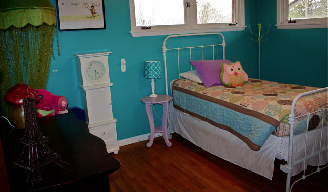 404 Alleen Road Knoxville, TN 37920 - Photo 21 of 36 Bedroom 3