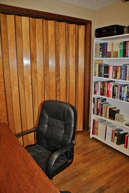 404 Alleen Road Knoxville, TN 37920 - Photo 25 of 36 BR 4_office with closet