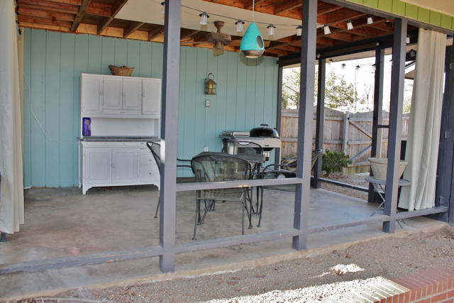 404 Alleen Road Knoxville, TN 37920 - Photo 26 of 36 Veranda