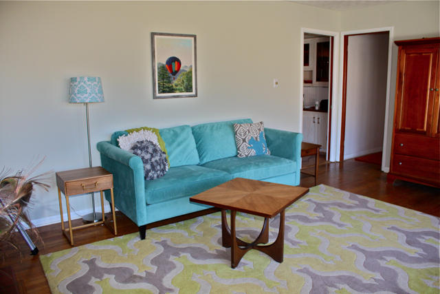 404 Alleen Road Knoxville, TN 37920 - Photo 4 of 36 Front room 2