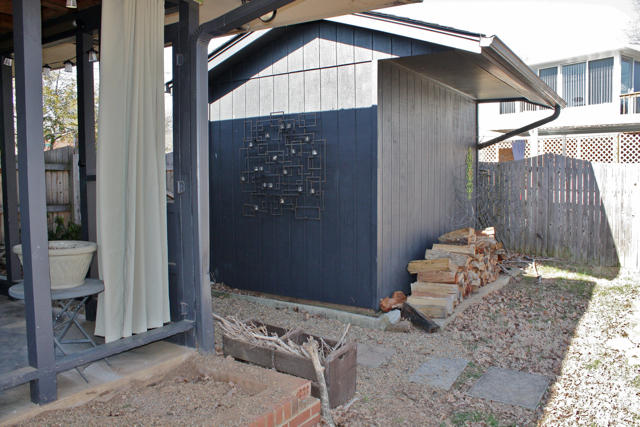 404 Alleen Road Knoxville, TN 37920 - Photo 32 of 36 Storage shed