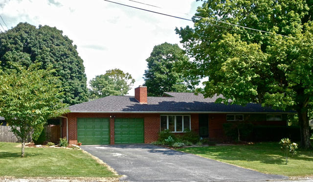 404 Alleen Road Knoxville, TN 37920 - Photo 36 of 36 404 Alleen Rd