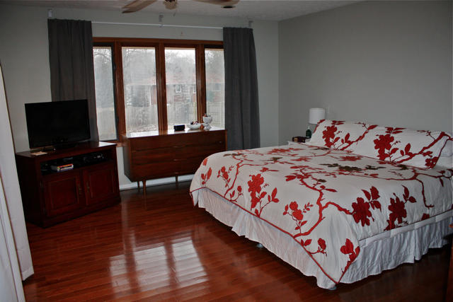 404 Alleen Road Knoxville, TN 37920 - Photo 9 of 36 Master bedroom 2