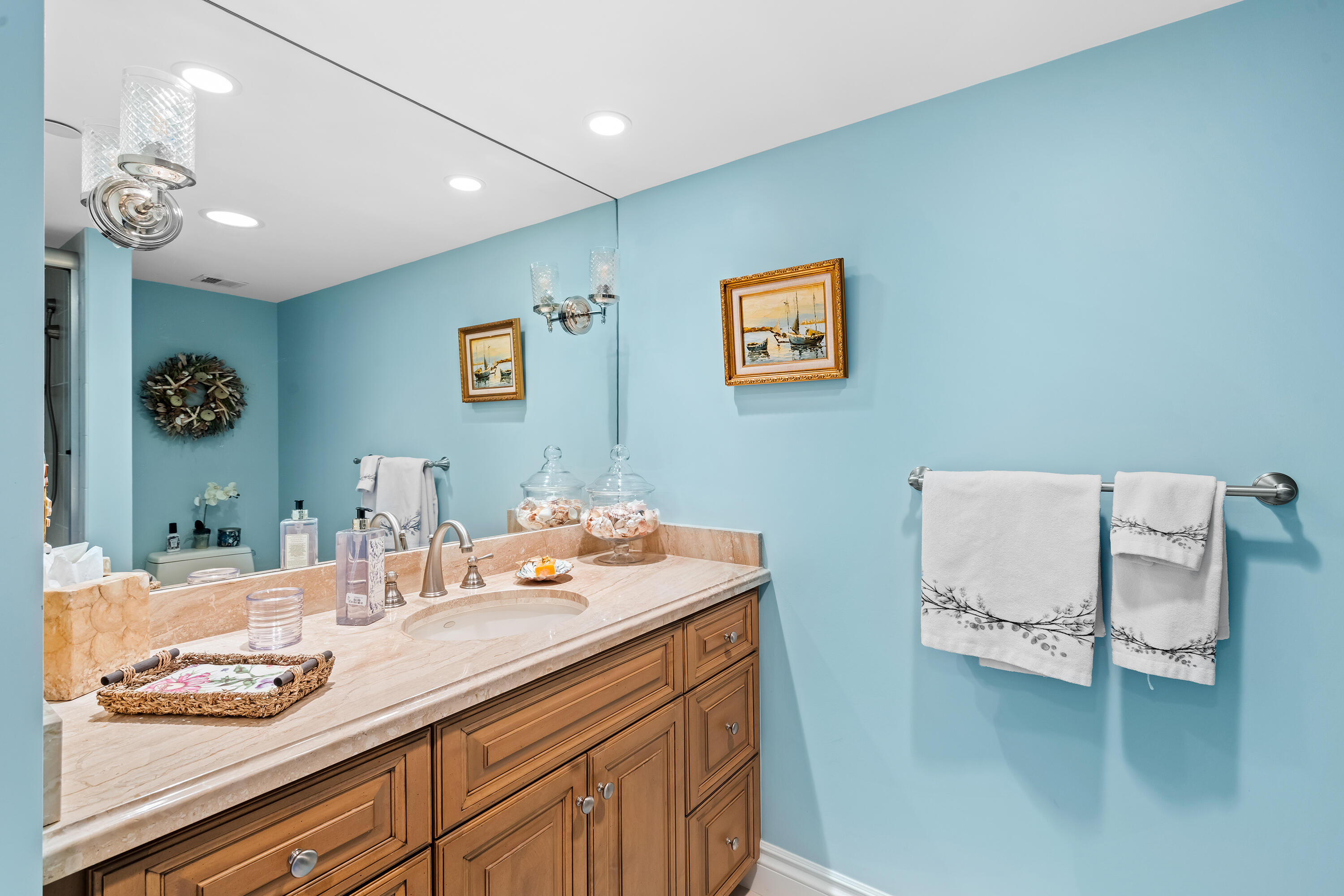 19670 South Beach Road, Unit PH B4 Jupiter, FL 33469 - Photo 14 of 60 19670 Beach Road PH4 9-3