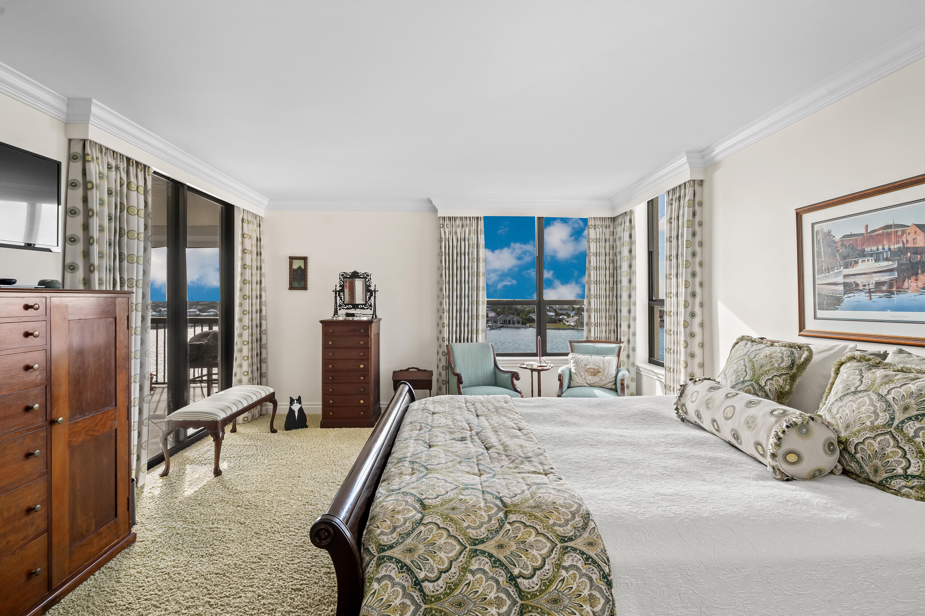 19670 South Beach Road, Unit PH B4 Jupiter, FL 33469 - Photo 15 of 60 19670 Beach Road PH4 10-3