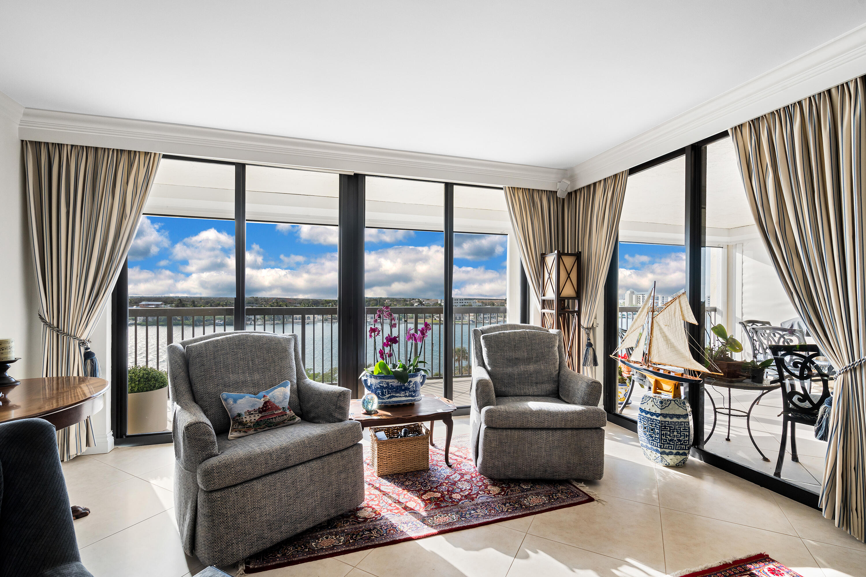 19670 South Beach Road, Unit PH B4 Jupiter, FL 33469 - Photo 2 of 60 19670 Beach Road PH4 23-3