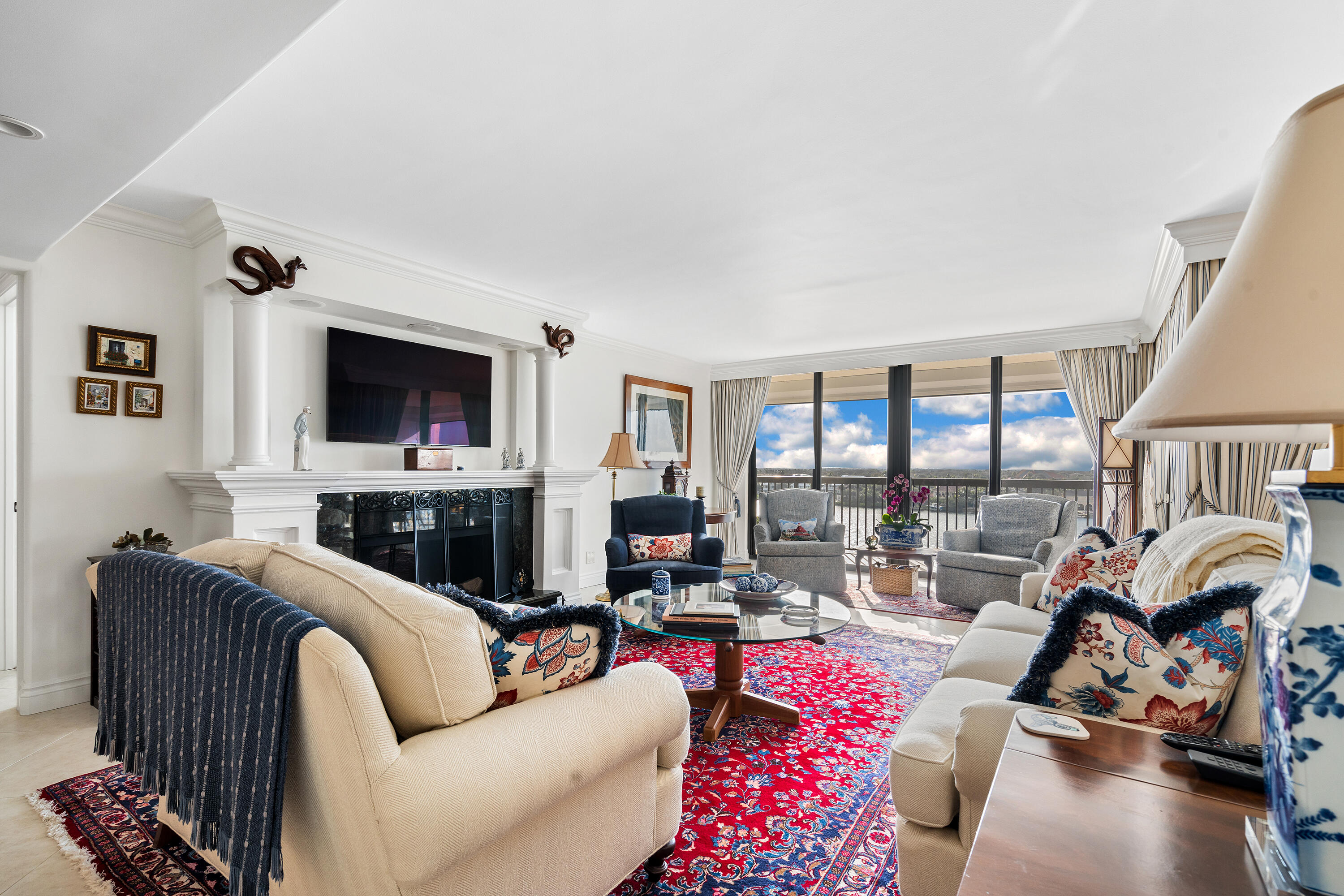 19670 South Beach Road, Unit PH B4 Jupiter, FL 33469 - Photo 3 of 60 19670 Beach Road PH4 21-3