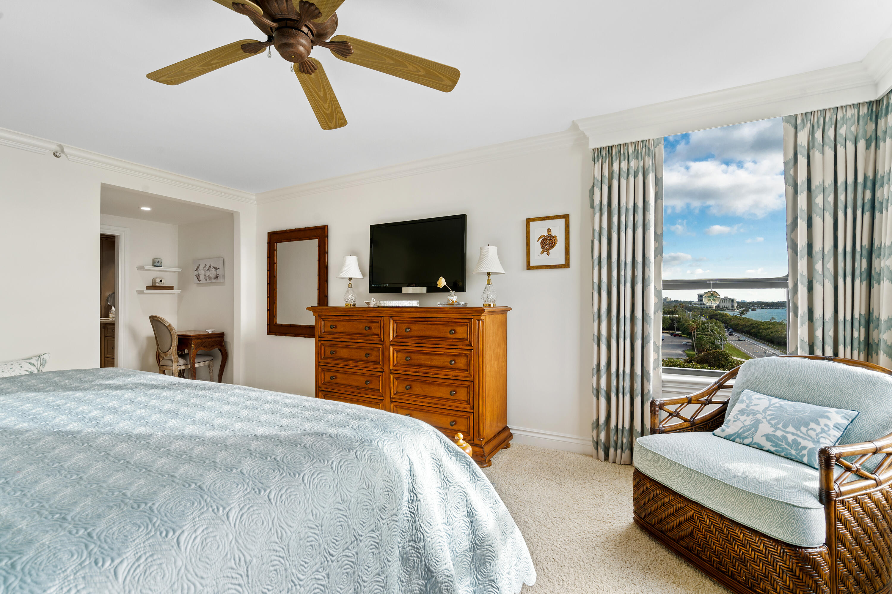 19670 South Beach Road, Unit PH B4 Jupiter, FL 33469 - Photo 33 of 60 19670 Beach Road PH4 32-5