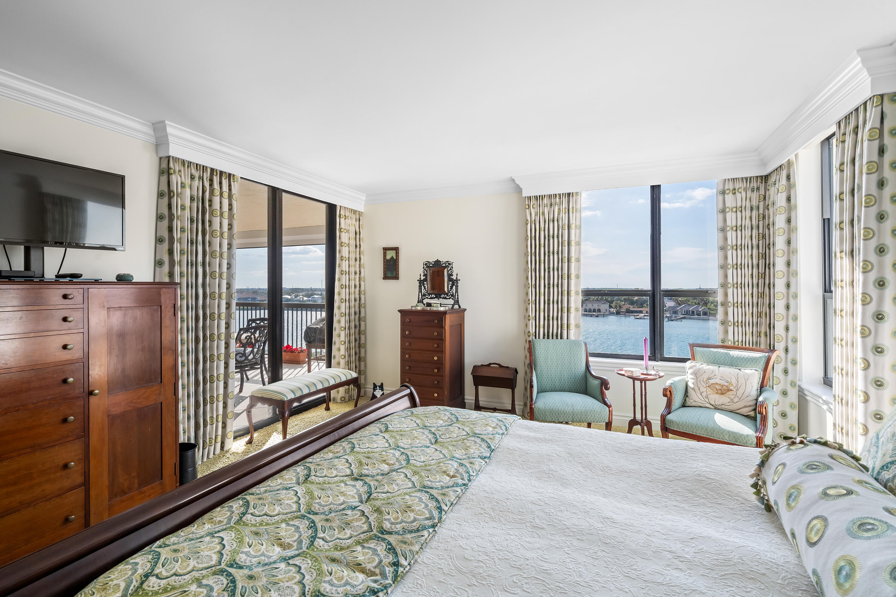 19670 South Beach Road, Unit PH B4 Jupiter, FL 33469 - Photo 4 of 60 19670 Beach Road PH4 5-3