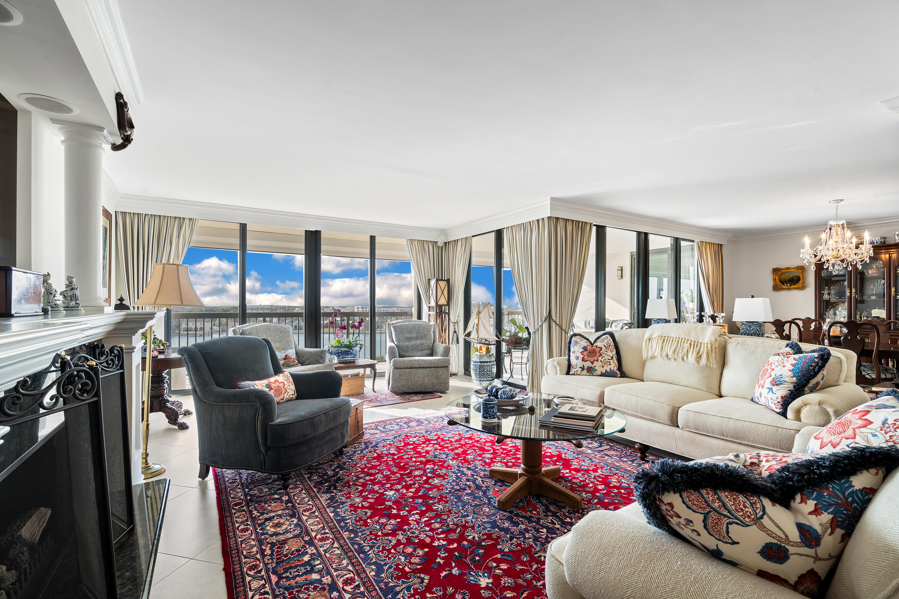 19670 South Beach Road, Unit PH B4 Jupiter, FL 33469 - Photo 6 of 60 19670 Beach Road PH4 22-3