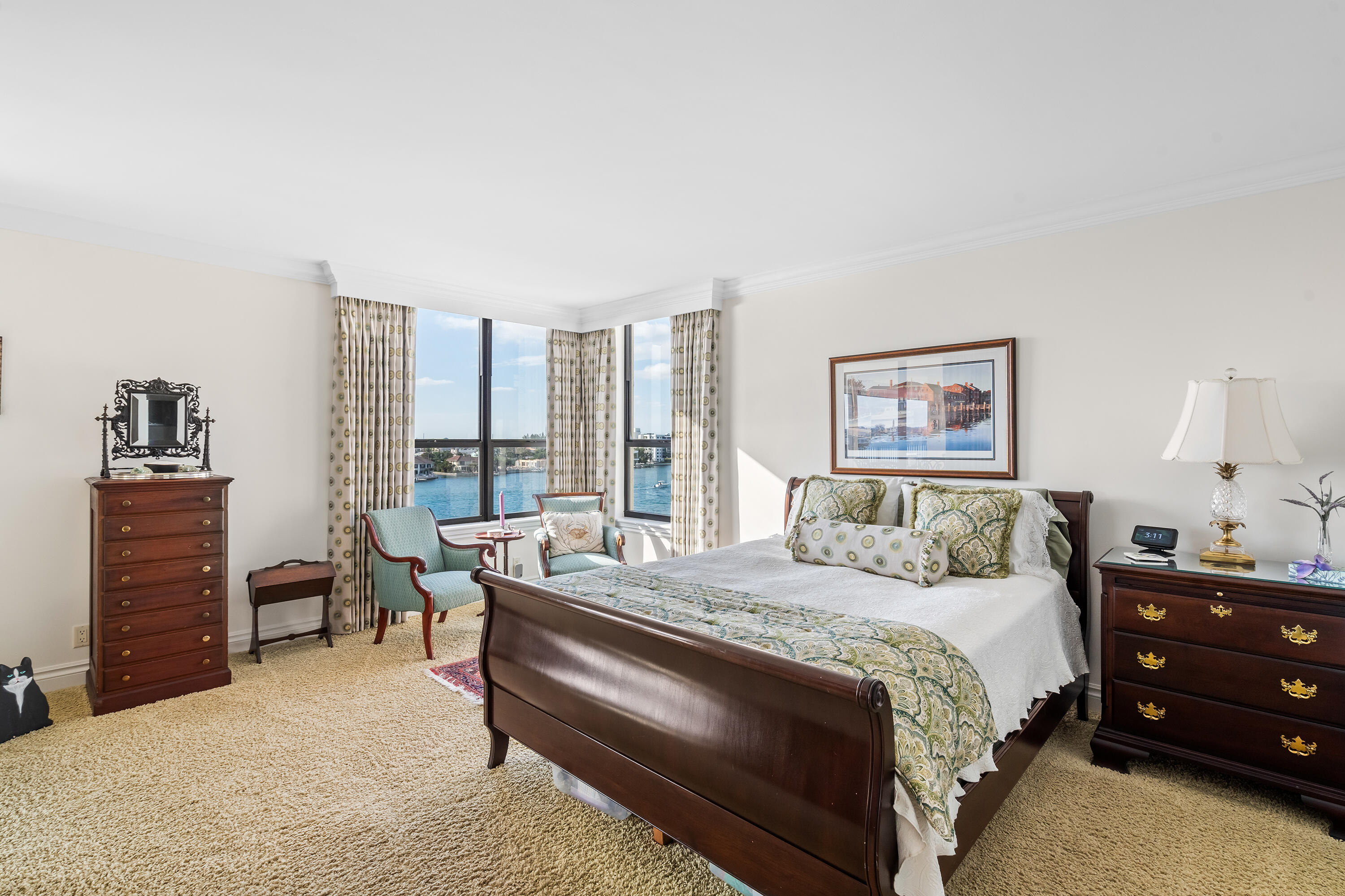 19670 South Beach Road, Unit PH B4 Jupiter, FL 33469 - Photo 9 of 60 19670 Beach Road PH4 3-3