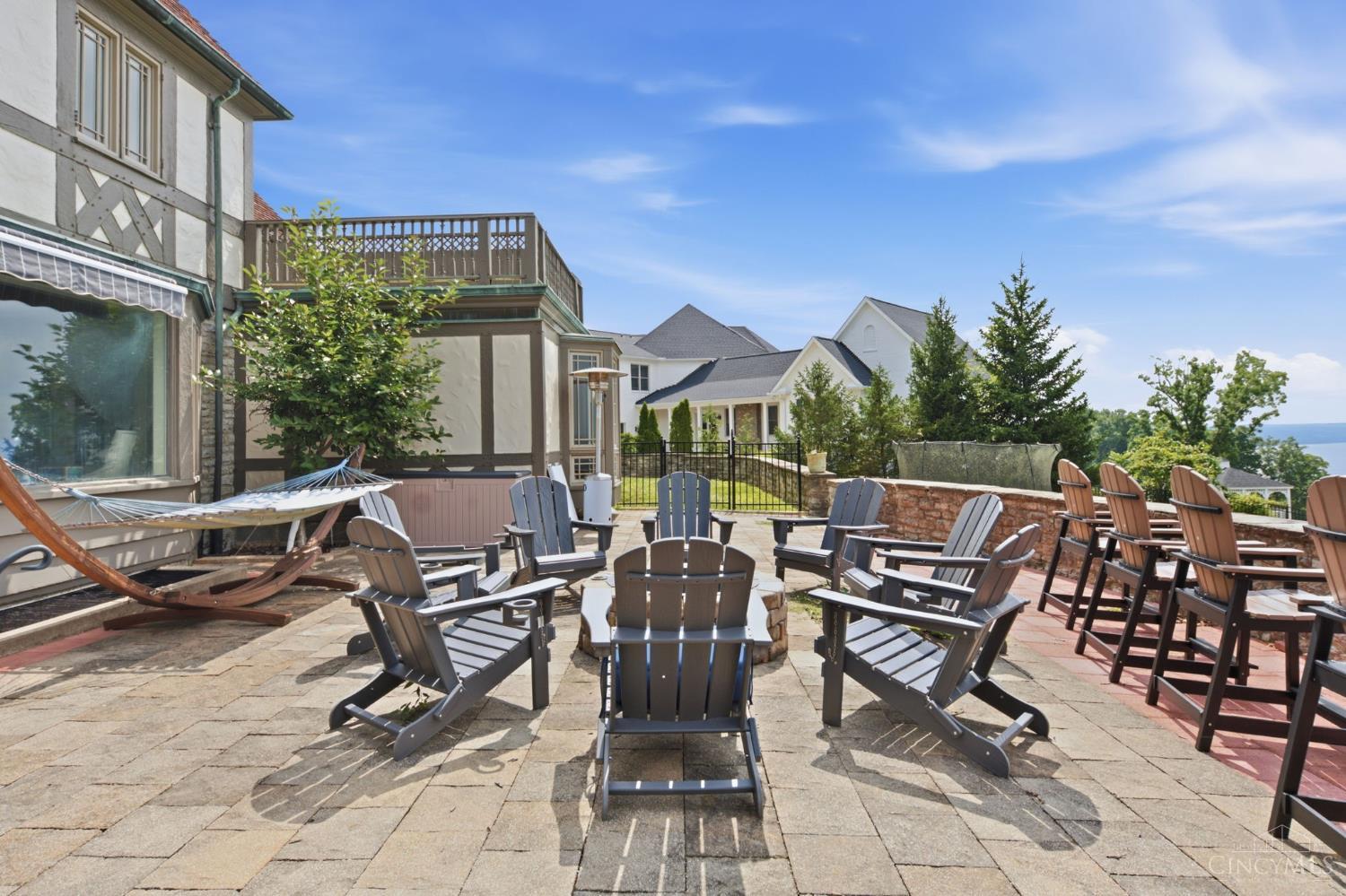 7803 Ayers Road Cincinnati, OH 45255 - Photo 12 of 99