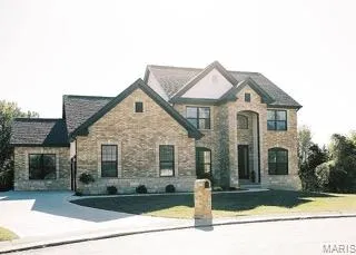 $1,399,999 | 102 Enclave Terrace, Weldon Spring, MO 63304