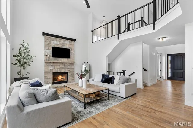$1,399,999 | 102 Enclave Terrace, Weldon Spring, MO 63304