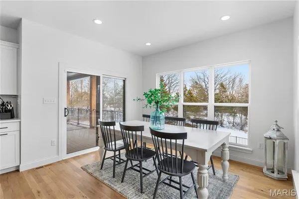 $1,374,999 | 102 Enclave Terrace, Weldon Spring, MO 63304