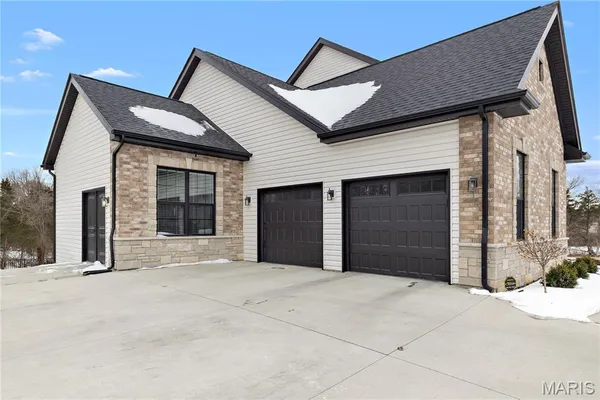 $1,374,999 | 102 Enclave Terrace, Weldon Spring, MO 63304