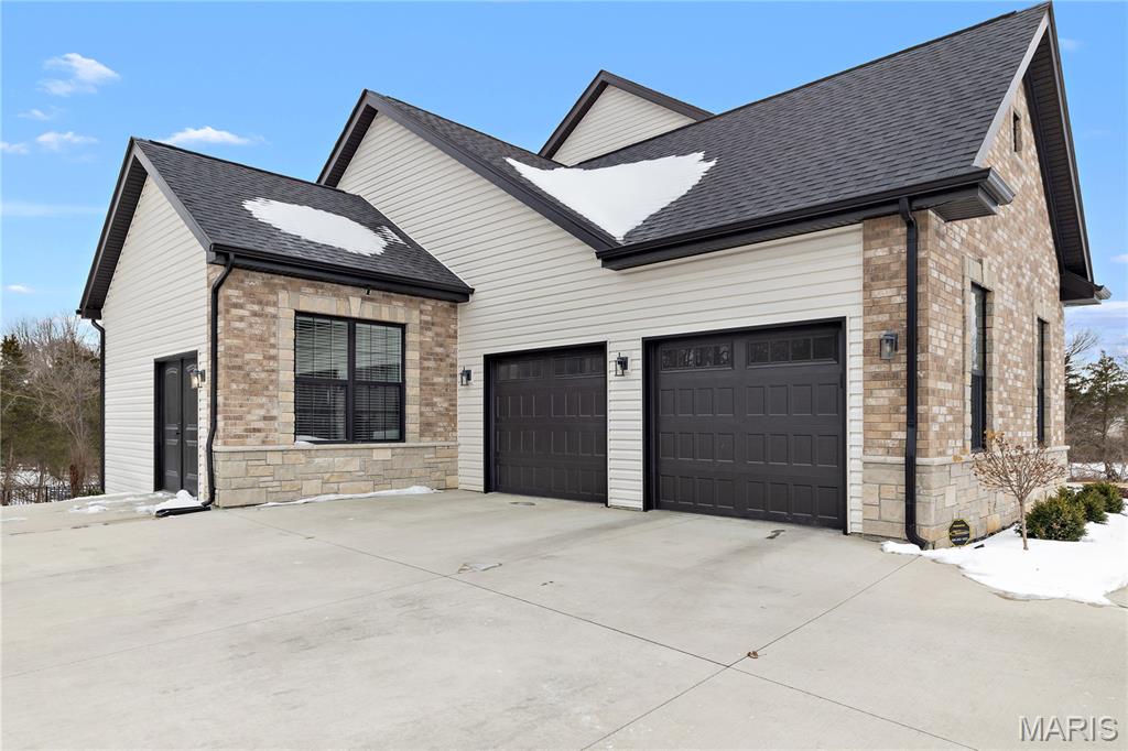 102 Enclave Terrace Weldon Spring, MO 63304 - Photo 3 of 51