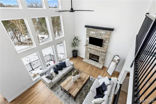 $1,374,999 | 102 Enclave Terrace, Weldon Spring, MO 63304