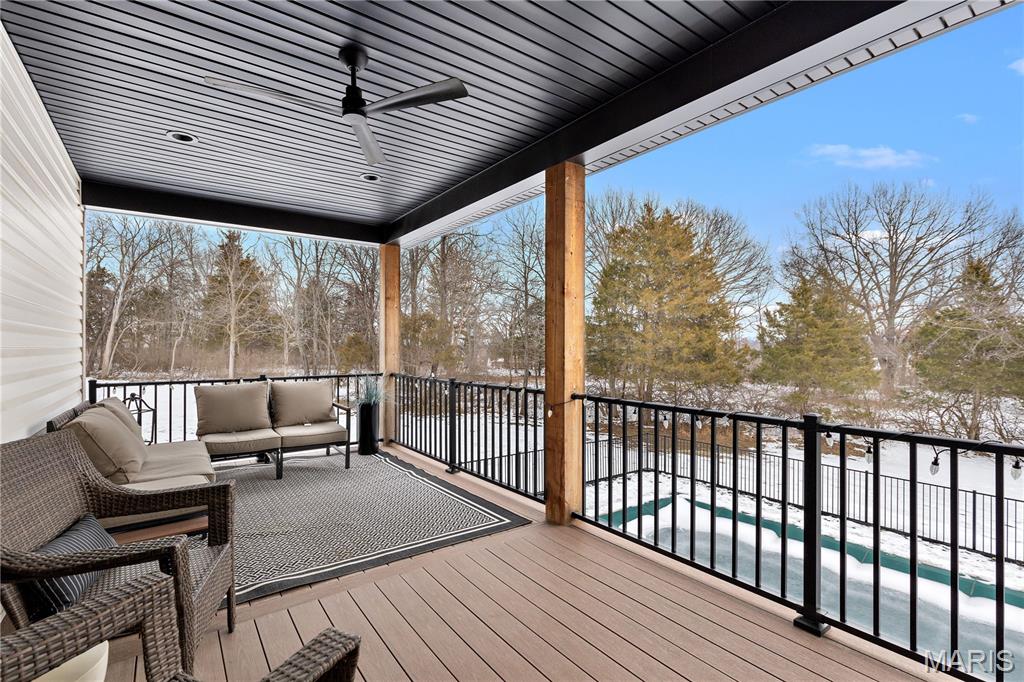 102 Enclave Terrace Weldon Spring, MO 63304 - Photo 36 of 51