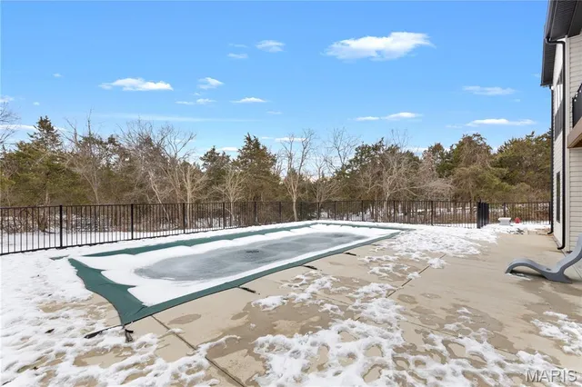 $1,399,999 | 102 Enclave Terrace, Weldon Spring, MO 63304