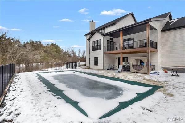 $1,374,999 | 102 Enclave Terrace, Weldon Spring, MO 63304
