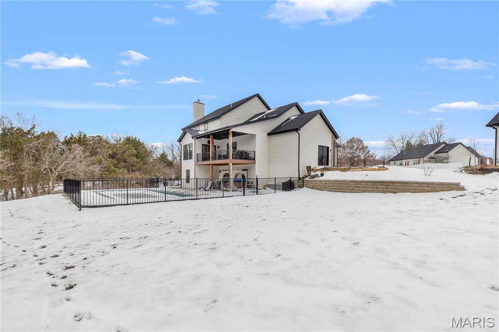102 Enclave Terrace Weldon Spring, MO 63304 - Photo 48 of 51