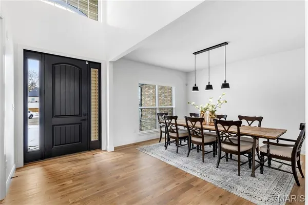 $1,374,999 | 102 Enclave Terrace, Weldon Spring, MO 63304