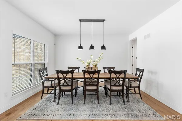 $1,374,999 | 102 Enclave Terrace, Weldon Spring, MO 63304