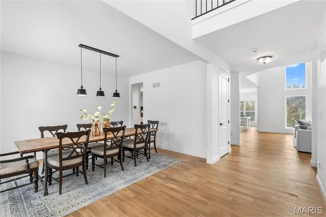 $1,399,999 | 102 Enclave Terrace, Weldon Spring, MO 63304