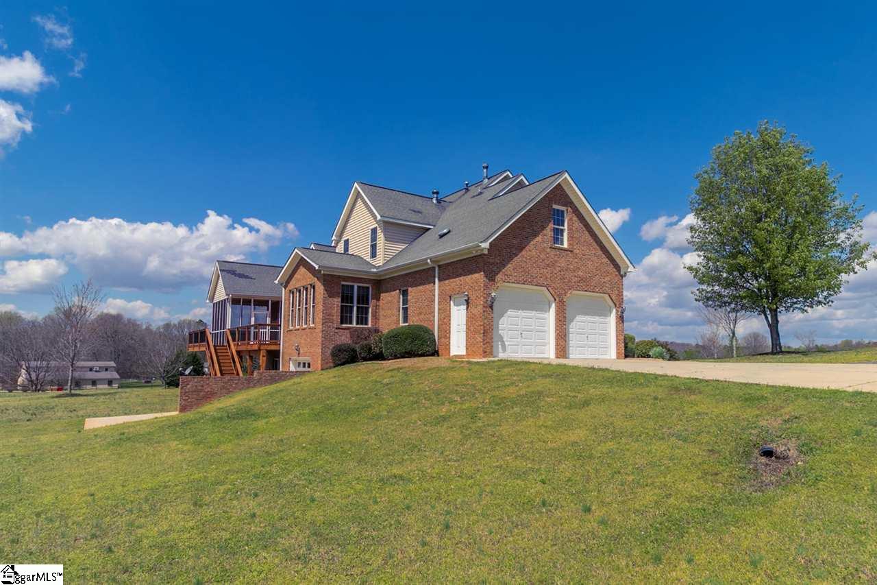 135 Lake Road Easley, SC 29642 - Photo 34 of 36 Gallery Image 34