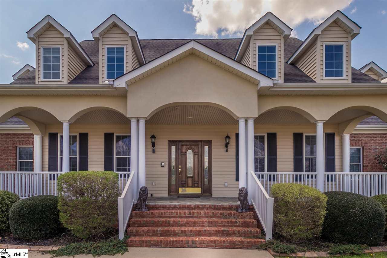 135 Lake Road Easley, SC 29642 - Photo 35 of 36 Gallery Image 35