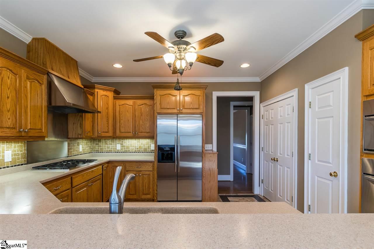 135 Lake Road Easley, SC 29642 - Photo 9 of 36 Gallery Image 9