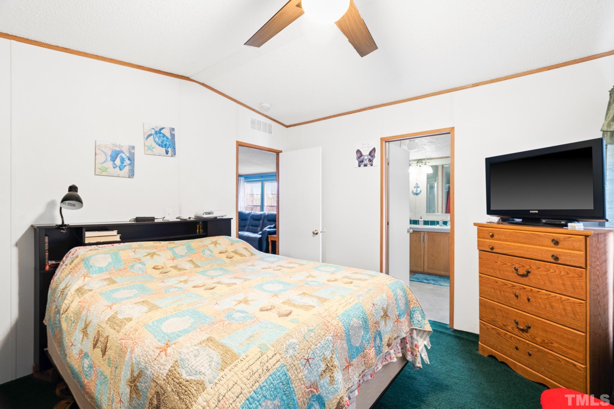 243 Tom Wright Road Franklinton, NC 27525 - Photo 16 of 26 Gallery Image 16