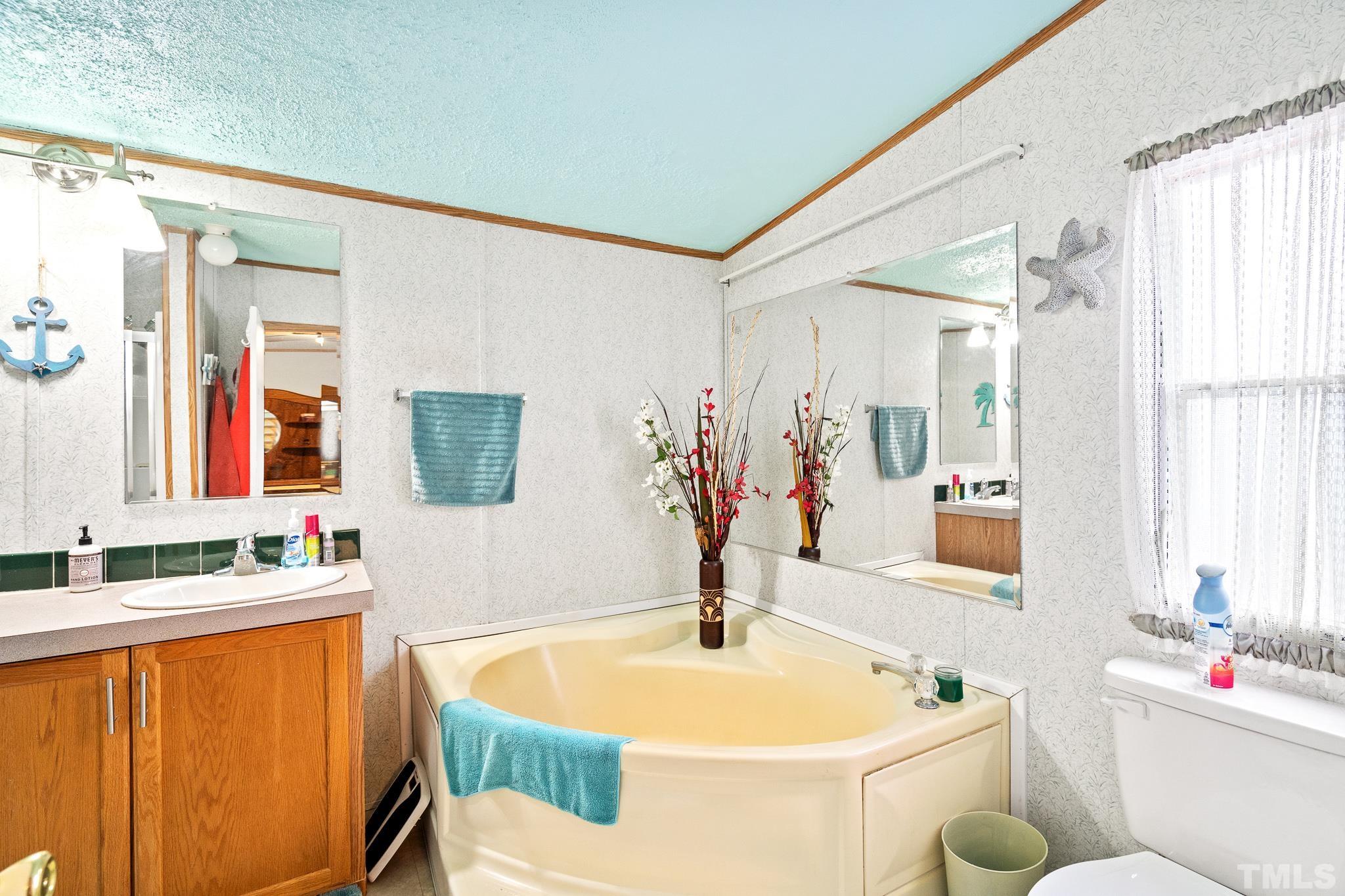 243 Tom Wright Road Franklinton, NC 27525 - Photo 17 of 26 Gallery Image 17