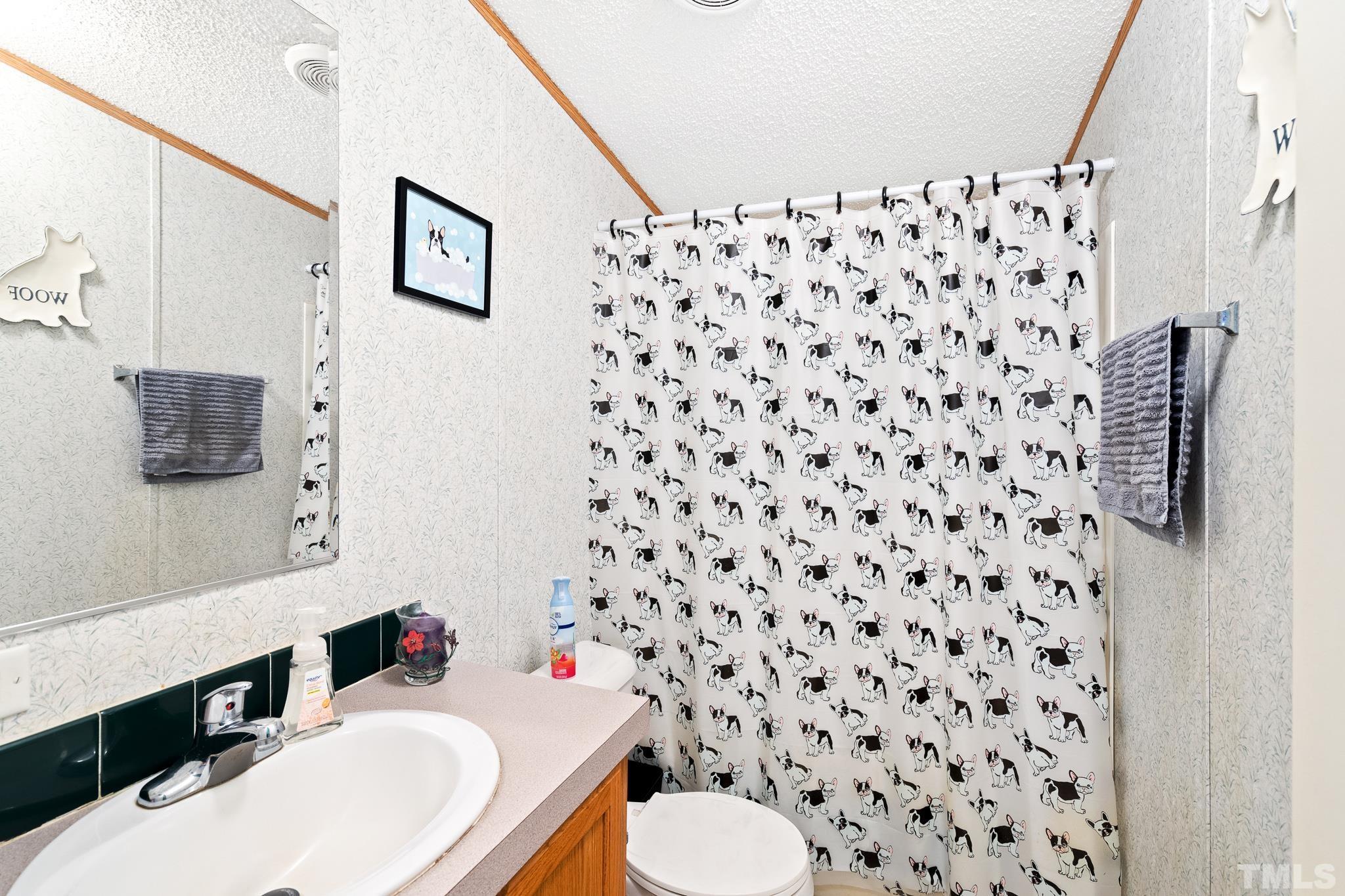 243 Tom Wright Road Franklinton, NC 27525 - Photo 21 of 26 Gallery Image 21