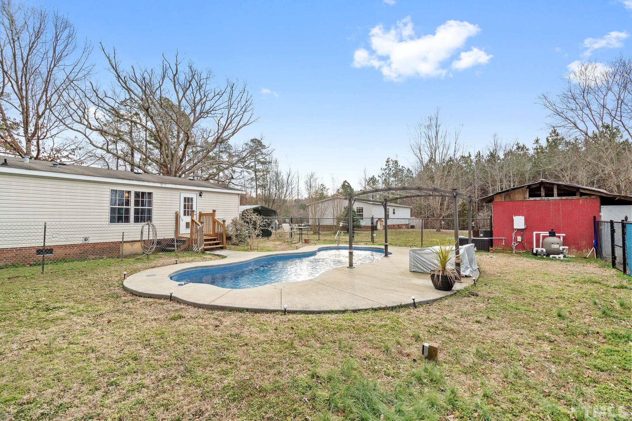 243 Tom Wright Road Franklinton, NC 27525 - Photo 26 of 26 Gallery Image 26