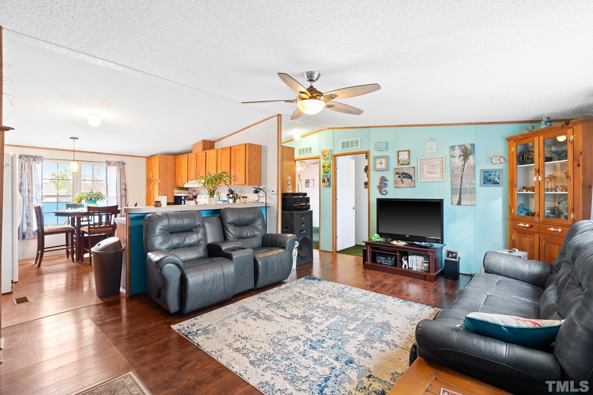 243 Tom Wright Road Franklinton, NC 27525 - Photo 6 of 26 Gallery Image 6