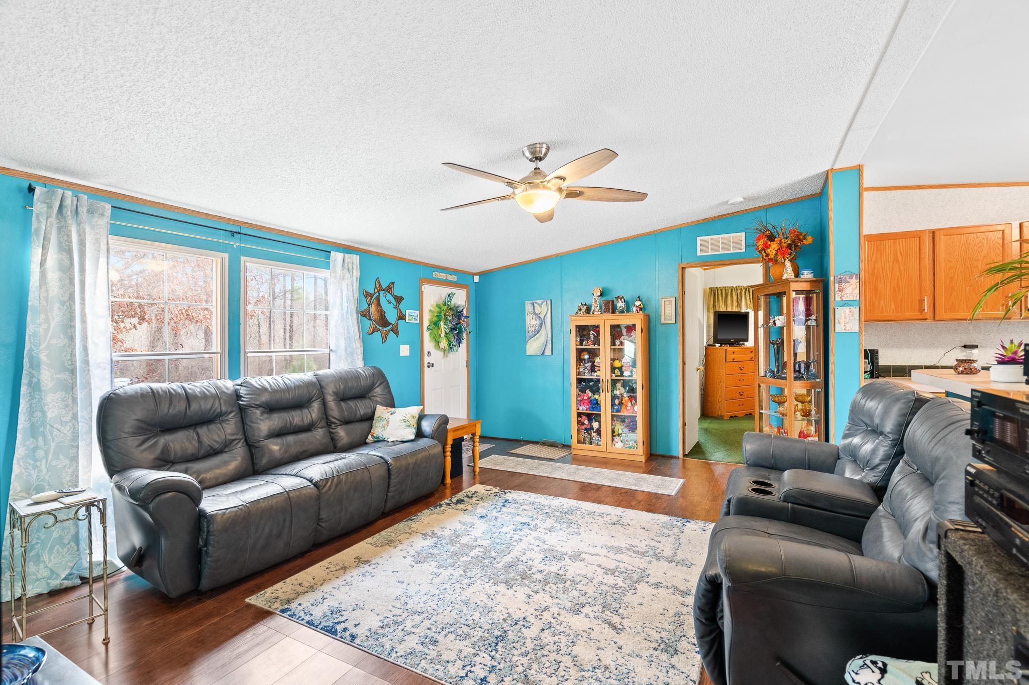 243 Tom Wright Road Franklinton, NC 27525 - Photo 8 of 26 Gallery Image 8