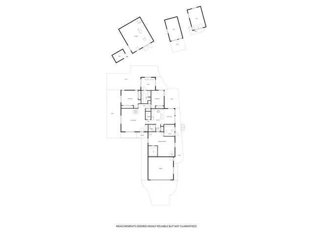 $629,000 | 31814 Lockwood Lane, Prather, CA 93651