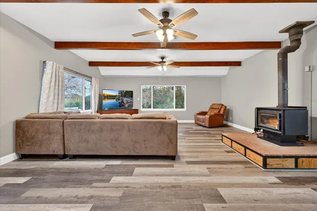 $629,000 | 31814 Lockwood Lane, Prather, CA 93651