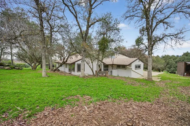 $629,000 | 31814 Lockwood Lane, Prather, CA 93651